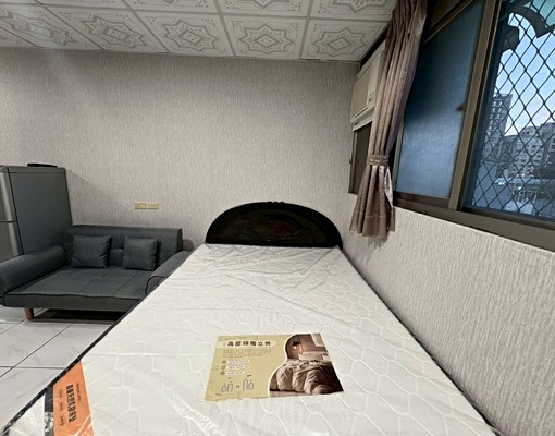 中山國小💥採光通房獨曬💥可雙租補💥乾溼分離掀床收納多 - Image 3