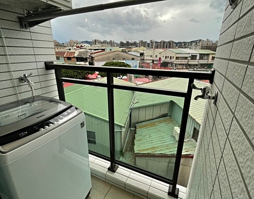 ❤中山商圈電梯套房|可租補台水電獨洗曬|可貓貓 - Image 3