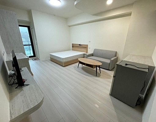 ❤中山商圈電梯套房|可租補台水電獨洗曬|可貓貓 - Image 1