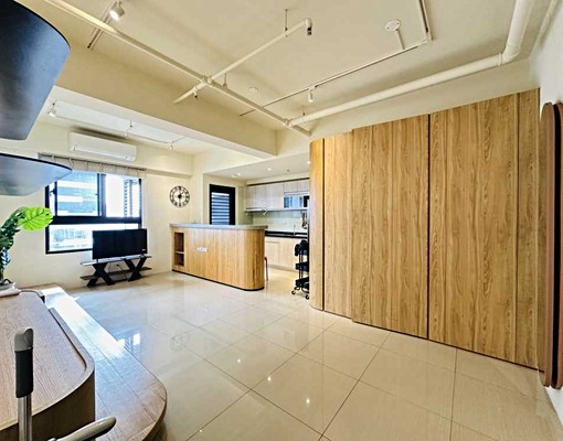 租~裝潢超美兩房平車|可租補|含傢具電 - Image 5