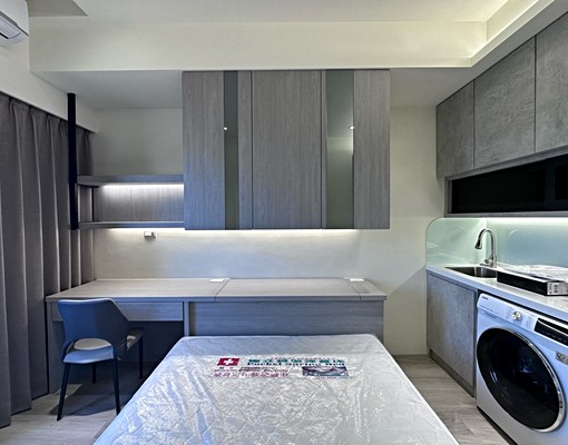 全新~觀音獨立套房 - Image 1