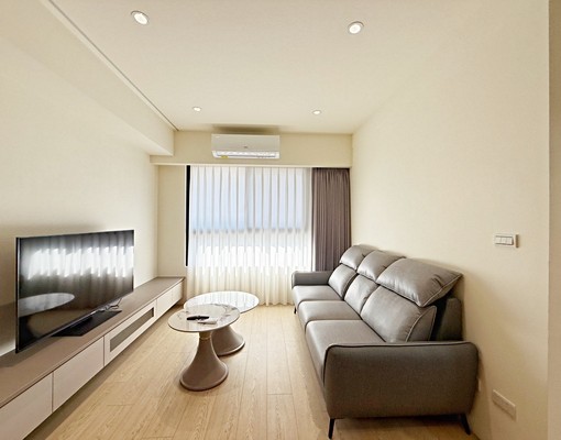 吉租🍎林維洄東海│二房二衛浴│精美裝潢│傢俱電都附│可租補 - Image 1