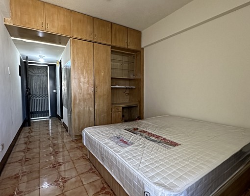 <前金區>🎵電梯大樓套房【社會住宅】 - Image 1