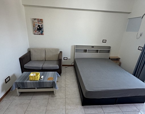 尊信社宅🆕中成路一房一廳新整理大套房/可租補 - Image 3