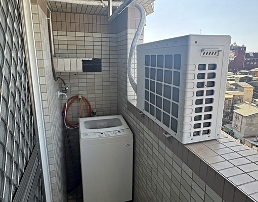 尊信社宅🆕中成路一房一廳新整理大套房/可租補 - Image 4