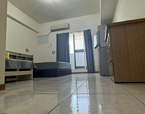 尊信社宅🆕中成路一房一廳新整理大套房/可租補 - Image 1