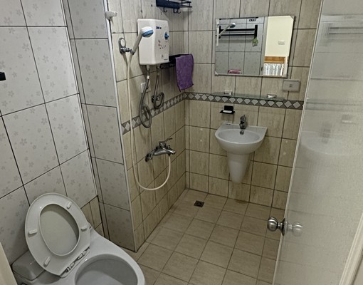 尊信社宅🆕中成路一房一廳新整理大套房/可租補 - Image 7