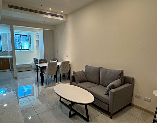 全新交屋可租補❤️銀河二房一卡皮箱入住 - Image 2