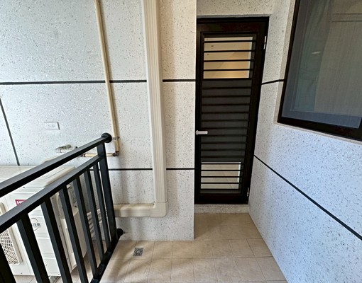 全新交屋可租補❤️銀河二房一卡皮箱入住 - Image 6