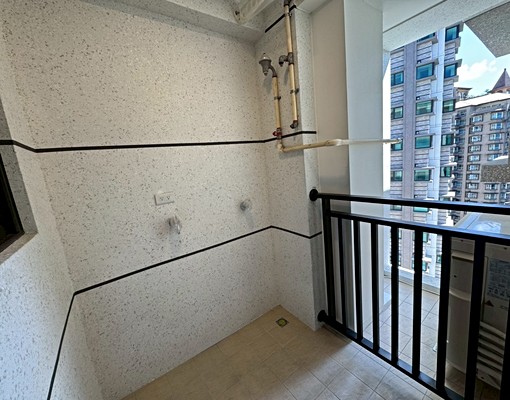 ❤️全新交屋朝南❤️銀河二房一卡皮箱入住 - Image 7