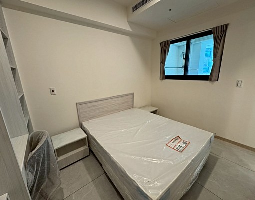 全新交屋可租補❤️銀河二房一卡皮箱入住 - Image 12