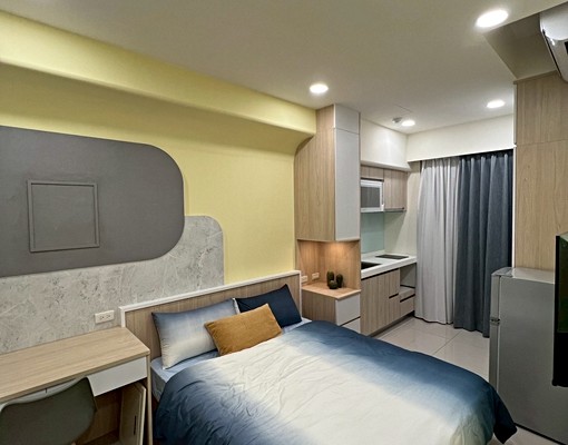 蘆竹區新潤捷運二期分租套房含管含水 - Image 3