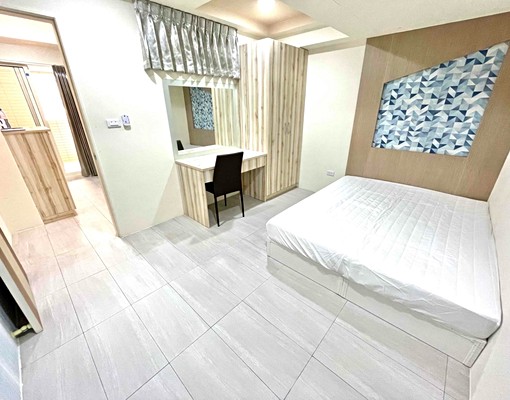 🌋太原頂級2房/🉑️租補/傢俱電全/親親🎬/一中🌋 - Image 7