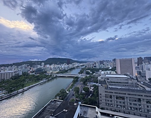 租-愛河【夢萊茵】景觀4房雙車位 - Image 11