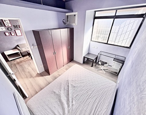 小洪精選-超精美裝潢💜正1房廳💜小廚房💜陽台 - Image 7