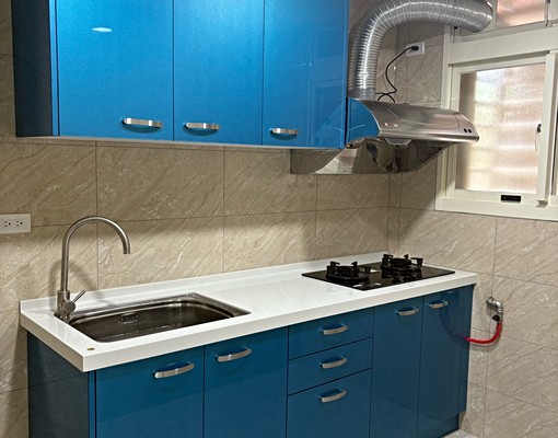 全新裝潢邊間免爬高超通風涼爽亮採光大三房(近台北市) - Image 3