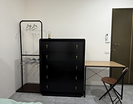 全新獨立套房！近友達光電、美光、臨近后科園區、花博森林公園！ - Image 2