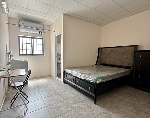 全新獨立套房！近友達光電、美光、臨近后科園區、花博森林公園！ - Image 4