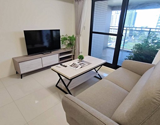 🚇【楠梓崑庭馥御.3房附車位】全新釋出✨可養貓咪 - Image 2