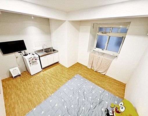 捷運菜寮5分【優質租案】流理臺★獨洗衣機★變頻冷氣 - Image 2