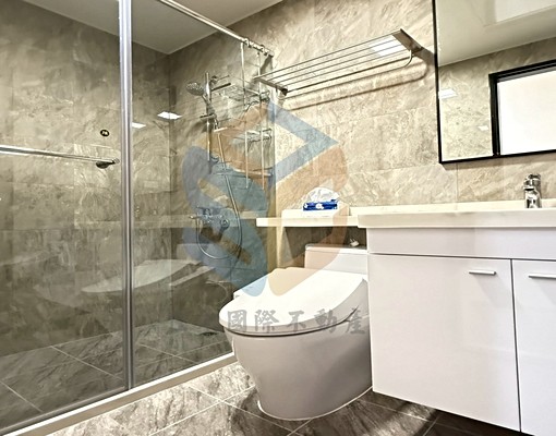 🔥上禾旺｜設計過的家📍租金便宜💰洗脫烘＋全配家具✨ - Image 4