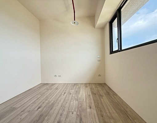 ☆<住商敏捷>傢俱可談/大江商場玖都莊園稀有景觀三房車☆ - Image 5