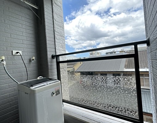 可租補✨獨洗陽台✨近勤益科大✨採光佳 - Image 7