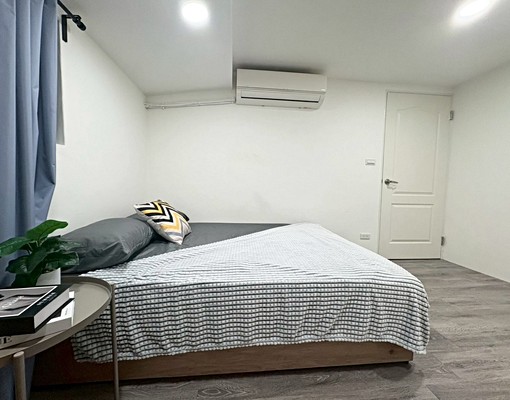 中和🏘️可貓✅變頻冷氣/格局套房🌟空間寬敞獨洗曬通風佳 - Image 2