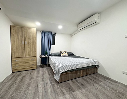 中和🏘️可貓✅變頻冷氣/格局套房🌟空間寬敞獨洗曬通風佳 - Image 5