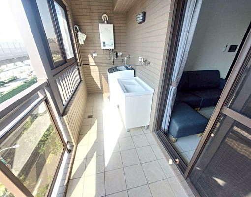 🔥大櫻國2🔥全配兩房!⚡可租補戶籍⚡豪華入住! - Image 3