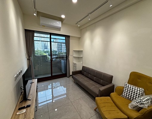 輕屋齡|南勢國中小|近交流道🐈近AI智慧園區|樹梢一房一廳 - Image 2