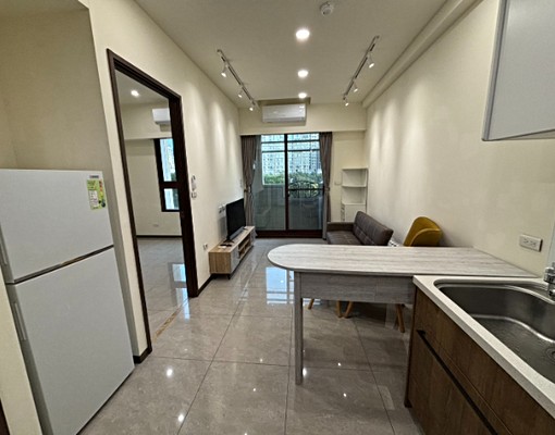 輕屋齡|南勢國中小|近交流道🐈近AI智慧園區|樹梢一房一廳 - Image 3