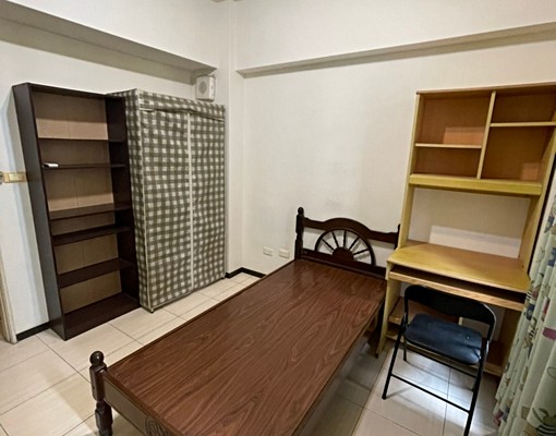 意志力‼️逢甲大三房免仲/可租補/鬧中取靜 - Image 7