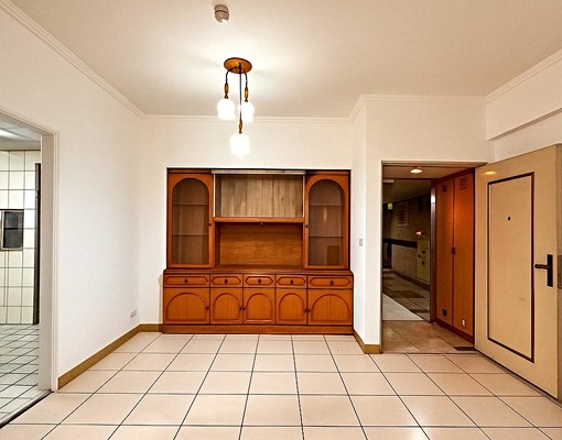 大鵬華城｜5樓明亮三房鄰全聯可租補報稅可寵限貓大家房屋小嫣 - Image 3