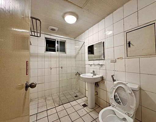 大鵬華城｜5樓明亮三房鄰全聯可租補報稅可寵限貓大家房屋小嫣 - Image 14