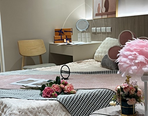 💫 LikeHouse高質感套房玲包入住可租補|双萊308 - Image 4