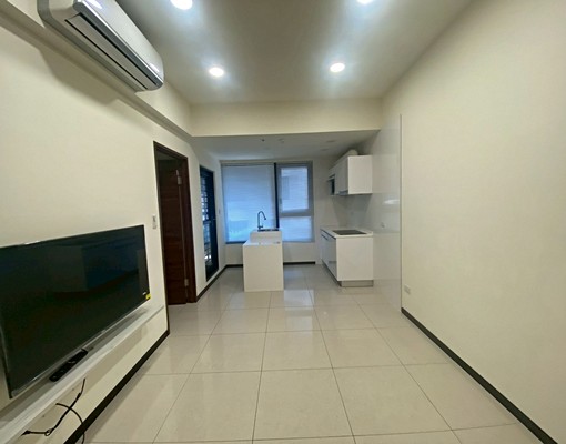 南七期❤️文心森林公園博克萊兩房平車可寵可租補 - Image 7