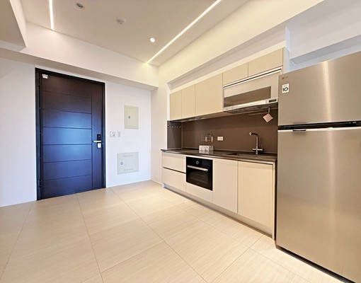 鳳山鳳翔無印風兩房雙衛平車(可寵) - Image 2