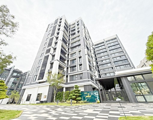 鳳山鳳翔無印風兩房雙衛平車(可寵) - Image 12