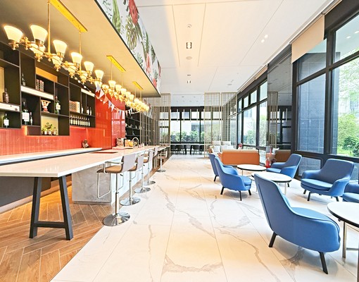 鳳山鳳翔無印風兩房雙衛平車(可寵) - Image 14