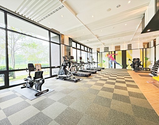 鳳山鳳翔無印風兩房雙衛平車(可寵) - Image 13