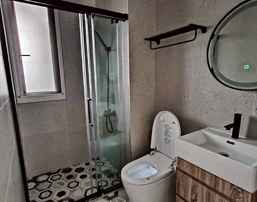 全新裝潢三房二衛浴(家具含全新洗碗機、全自動馬桶) - Image 2