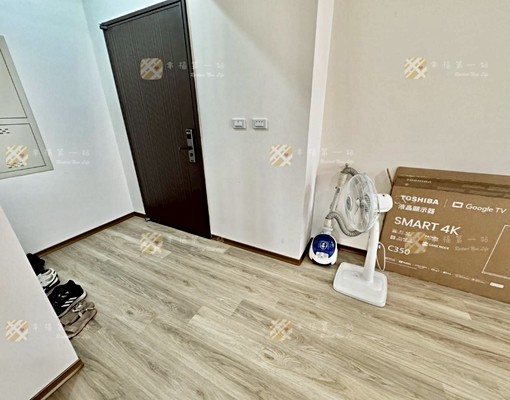 樹孝中山商圈近74全新兩房高樓層輕裝潢 - Image 2