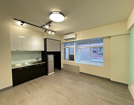 美麗島/信義國小雙捷運全屋翻新優質電梯套房(可租補入戶籍) - Image 3