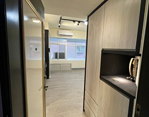 美麗島/信義國小雙捷運全屋翻新優質電梯套房(可租補入戶籍) - Image 6