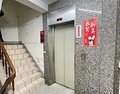 美麗島/信義國小雙捷運全屋翻新優質電梯套房(可租補入戶籍) - Image 7