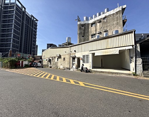 永康崑山中學黃金店面住家/工作室/辦公/倉庫 - Image 2