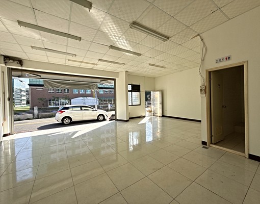 永康崑山中學黃金店面住家/工作室/辦公/倉庫 - Image 14