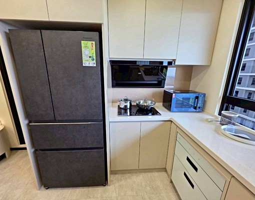 💖海景絕美二房附豪華設備(含車管網路可租補)💖 - Image 6