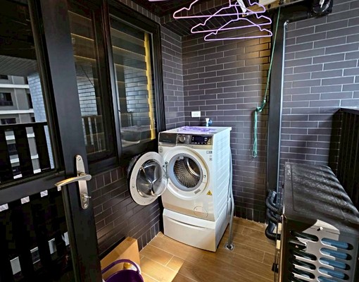 💖海景絕美二房附豪華設備(含車管網路可租補)💖 - Image 12